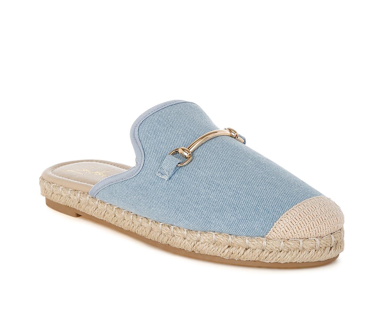 Women's London Rag Midori