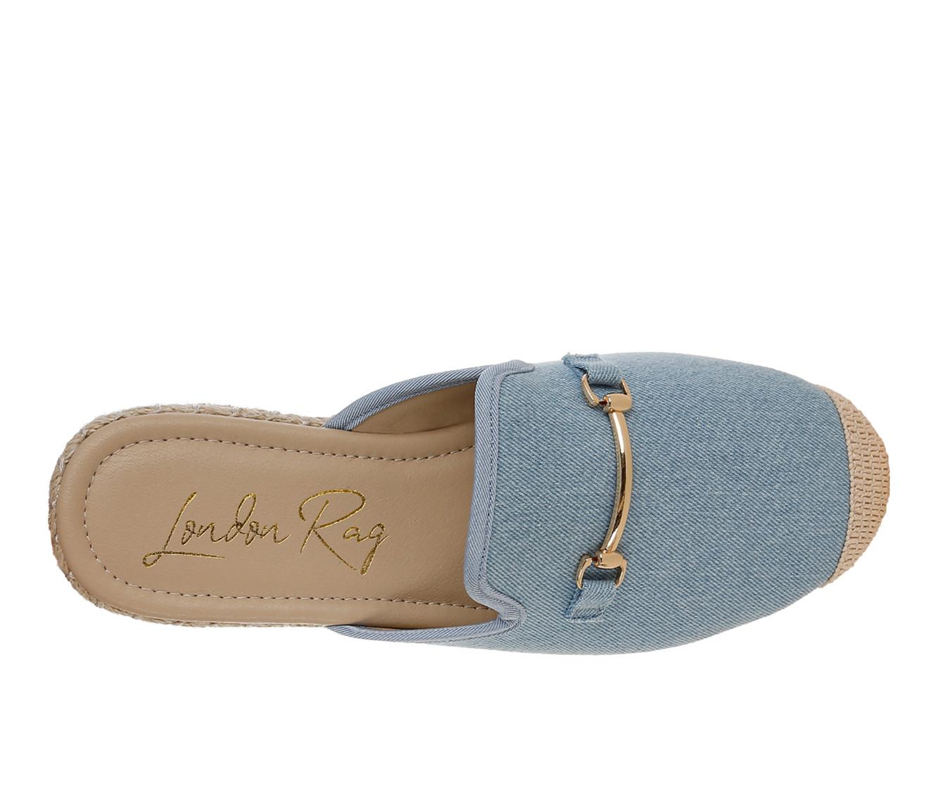 Women's London Rag Midori