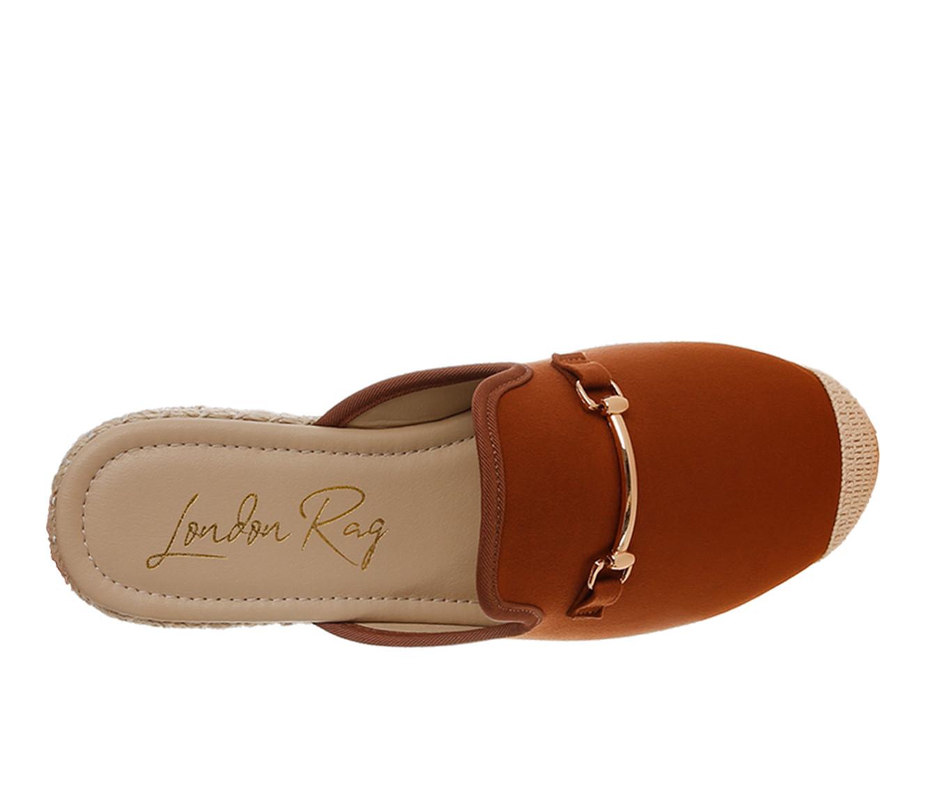 Women's London Rag Nazaya