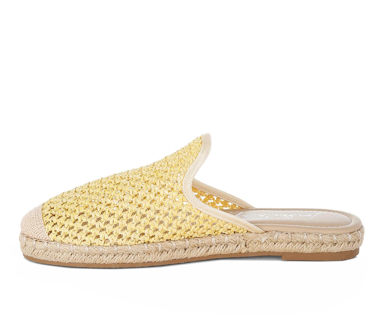 Women's London Rag Nongai Slip-On Shoes