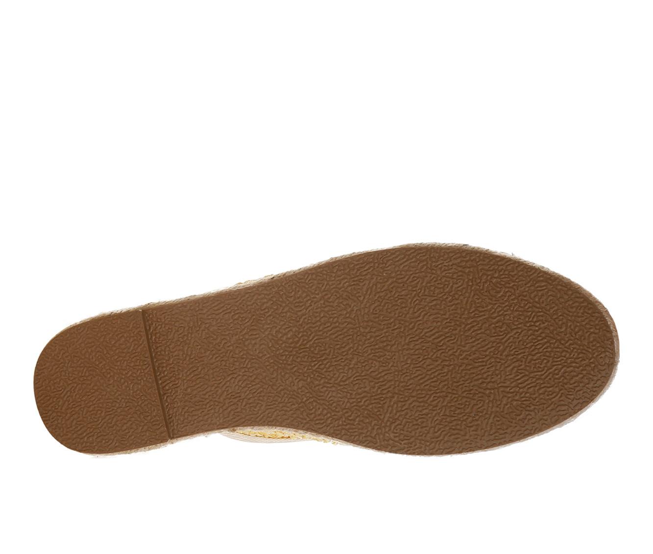 Women's London Rag Nongai Slip-On Shoes