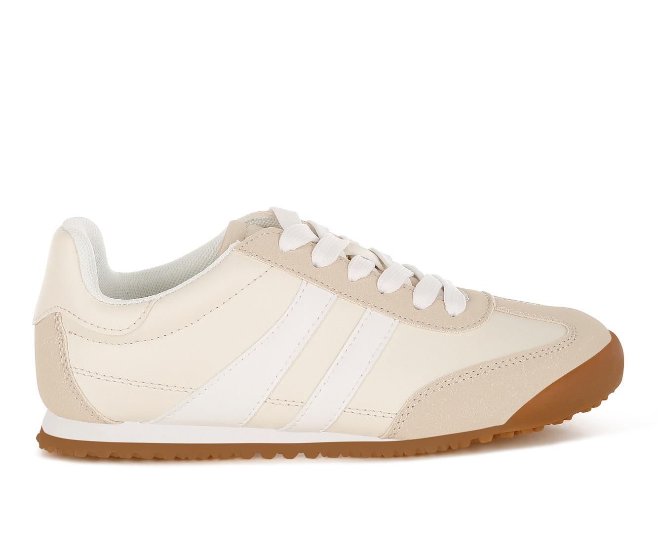 Women's London Rag Peak Burn Casual Sneakers