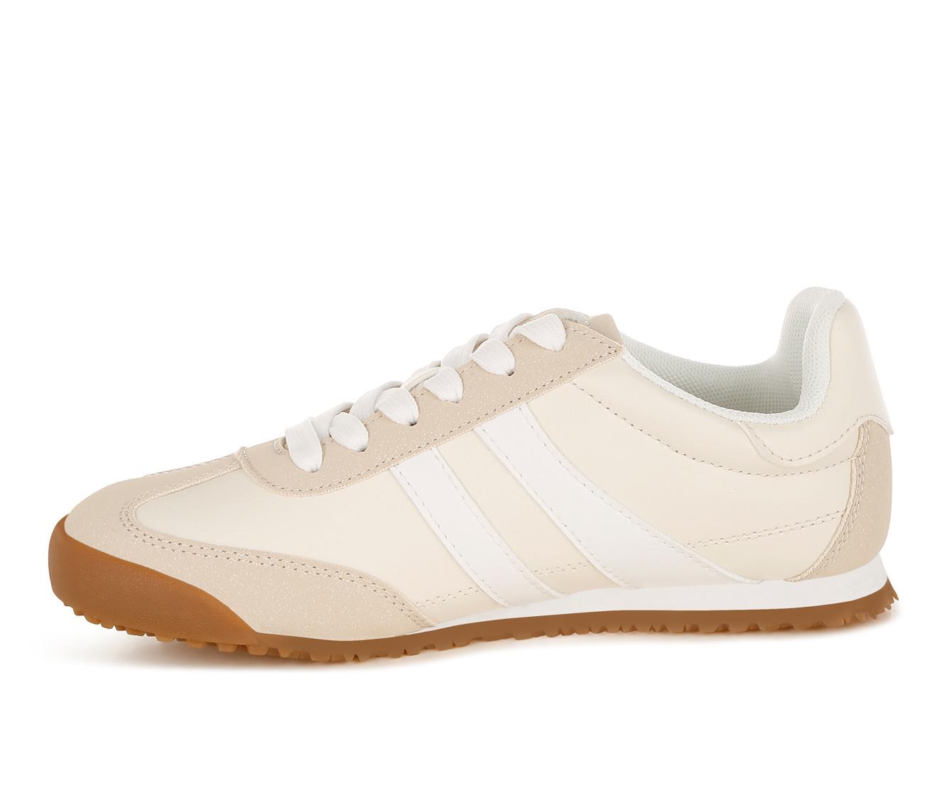 Women's London Rag Peak Burn Casual Sneakers