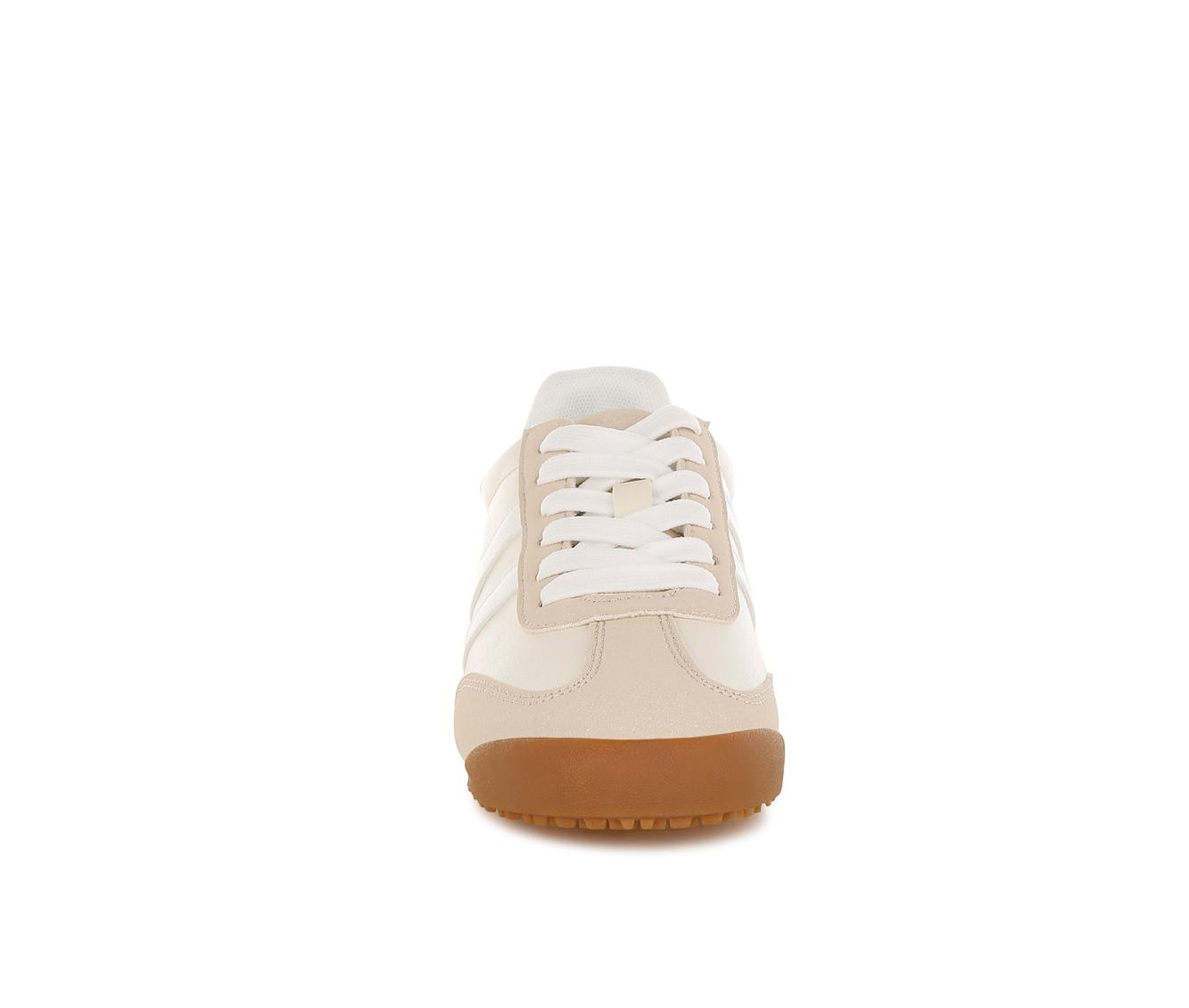 Women's London Rag Peak Burn Casual Sneakers