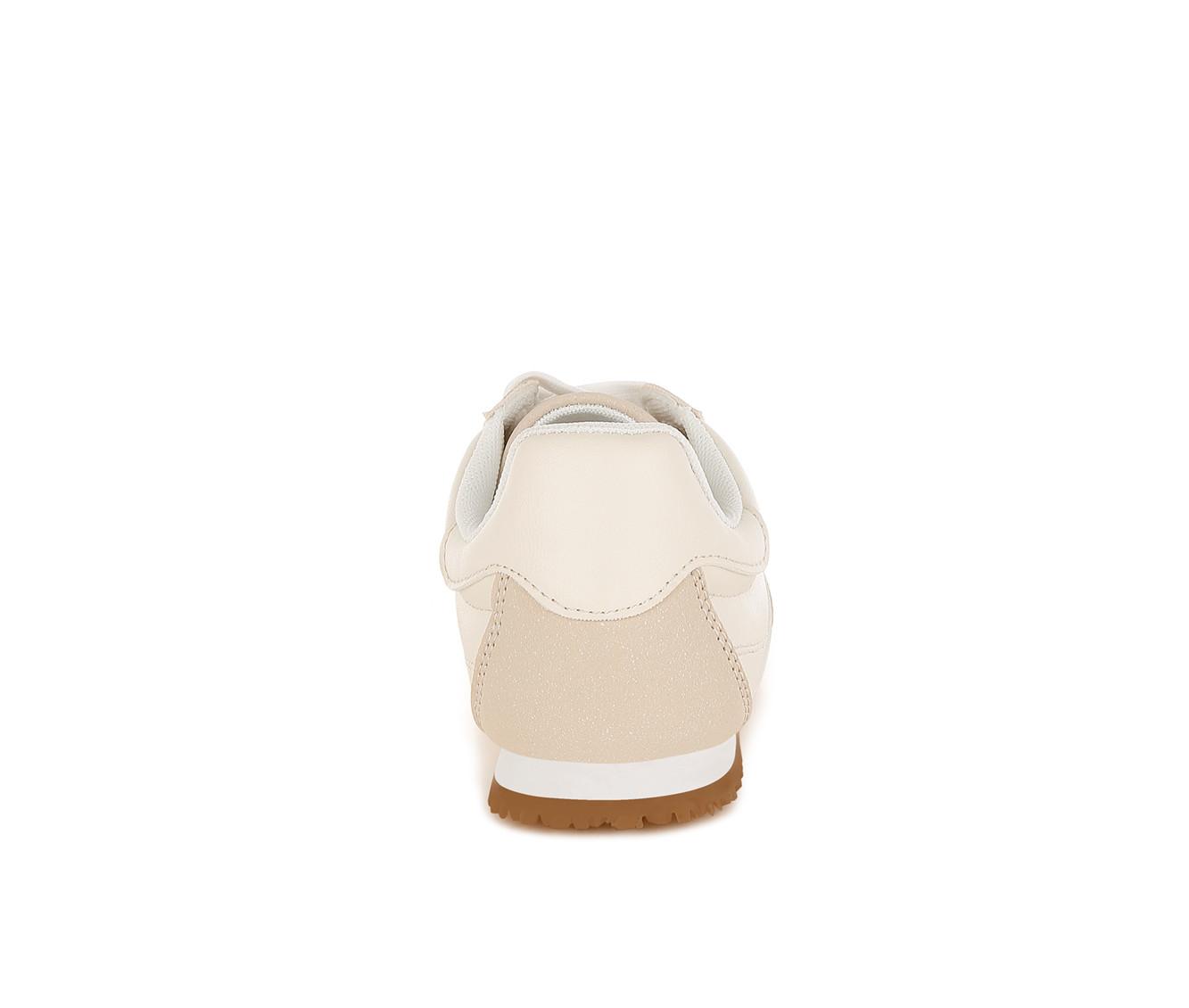 Women's London Rag Peak Burn Casual Sneakers