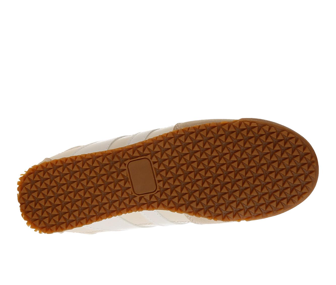 Women's London Rag Peak Burn Casual Sneakers