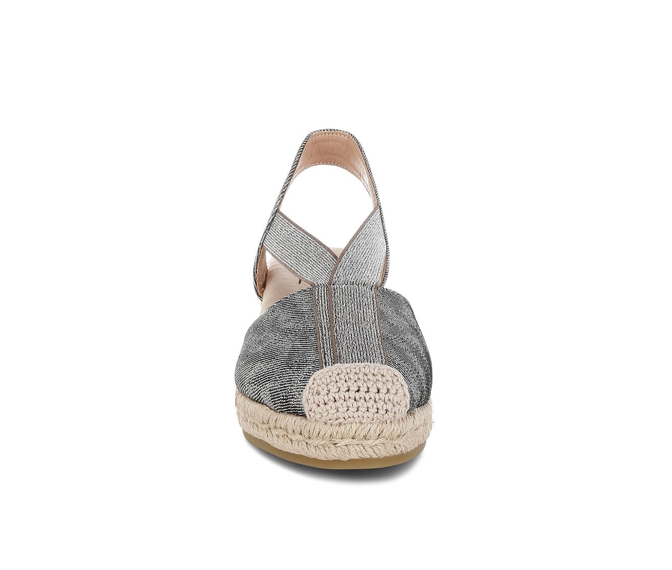 Women's London Rag Port Side