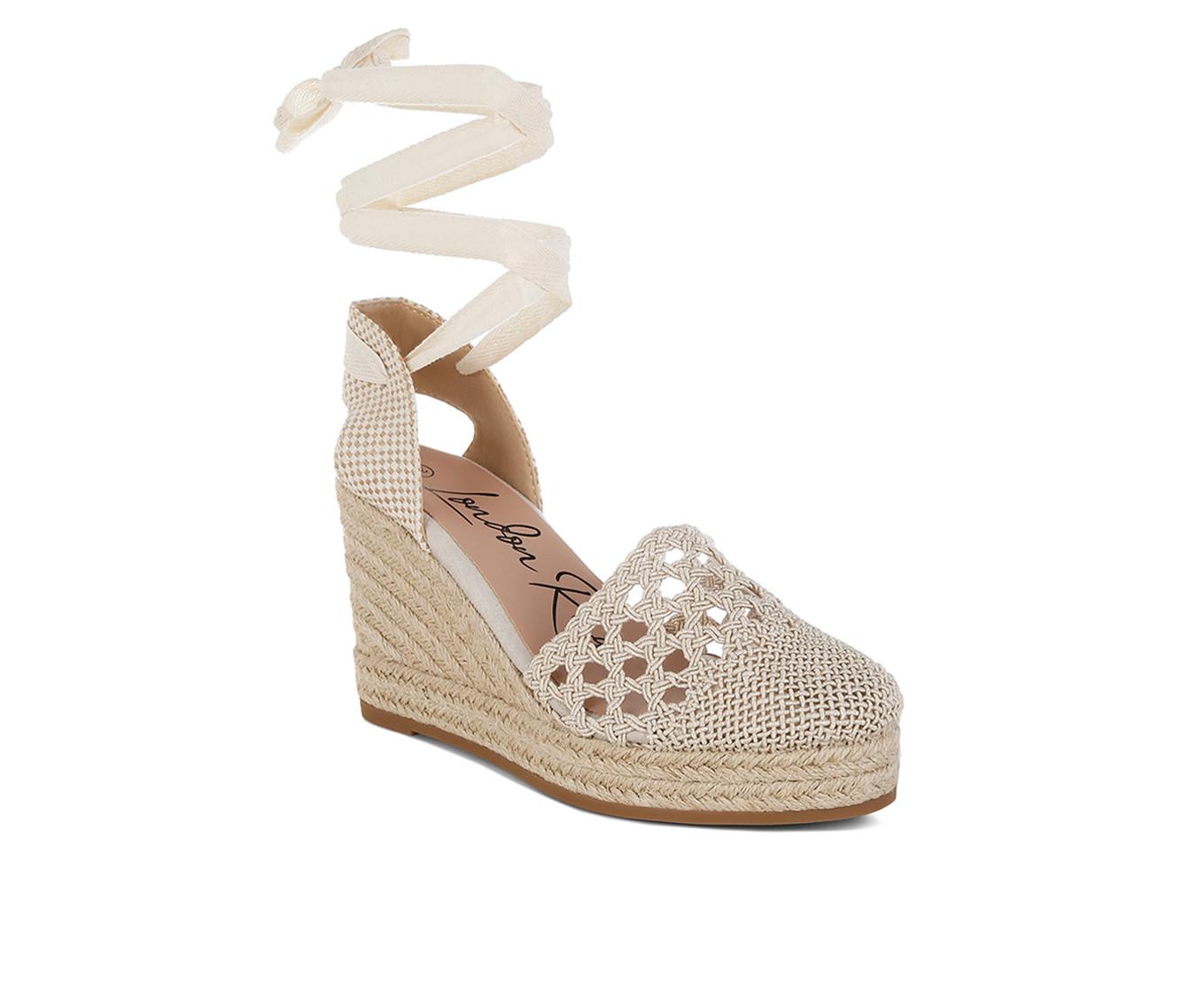 Women's London Rag Sea Breeze