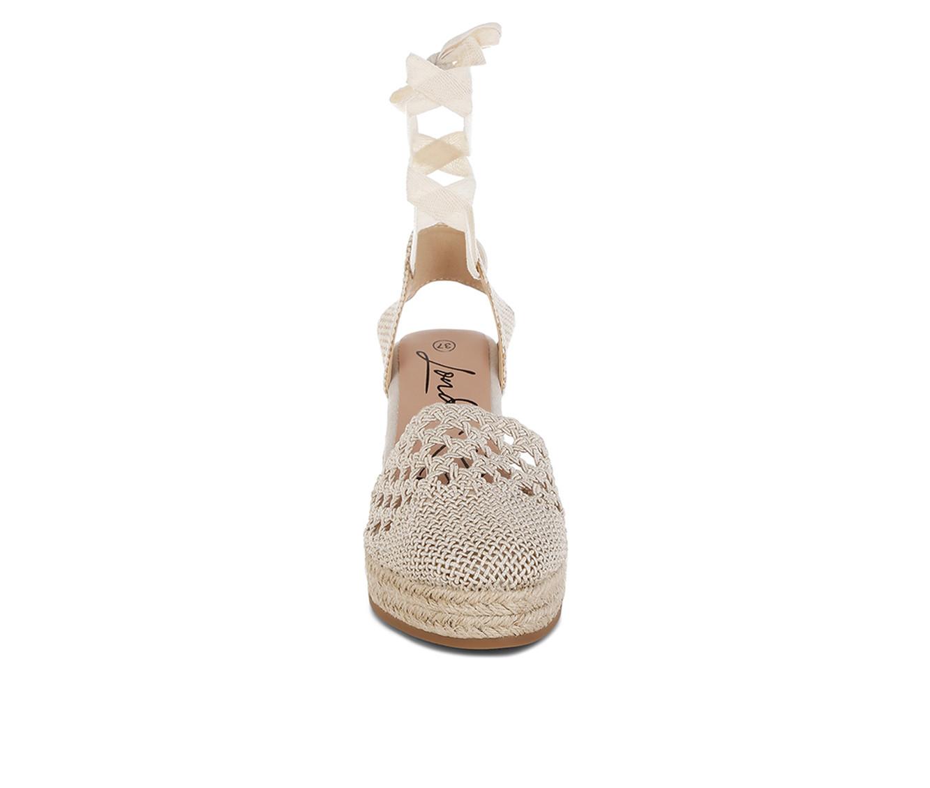 Women's London Rag Sea Breeze