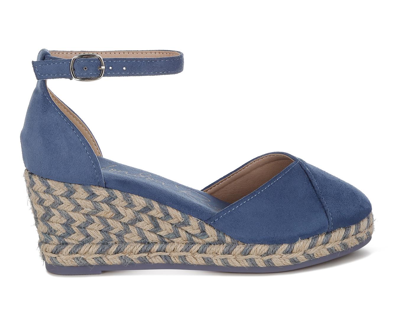 Women's London Rag Sorocruz