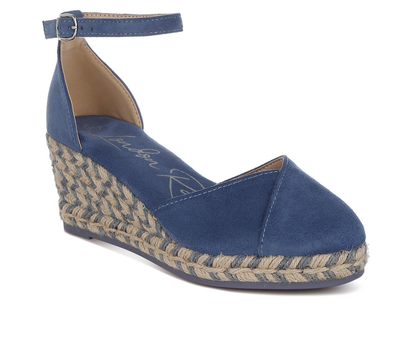 Women's London Rag Sorocruz