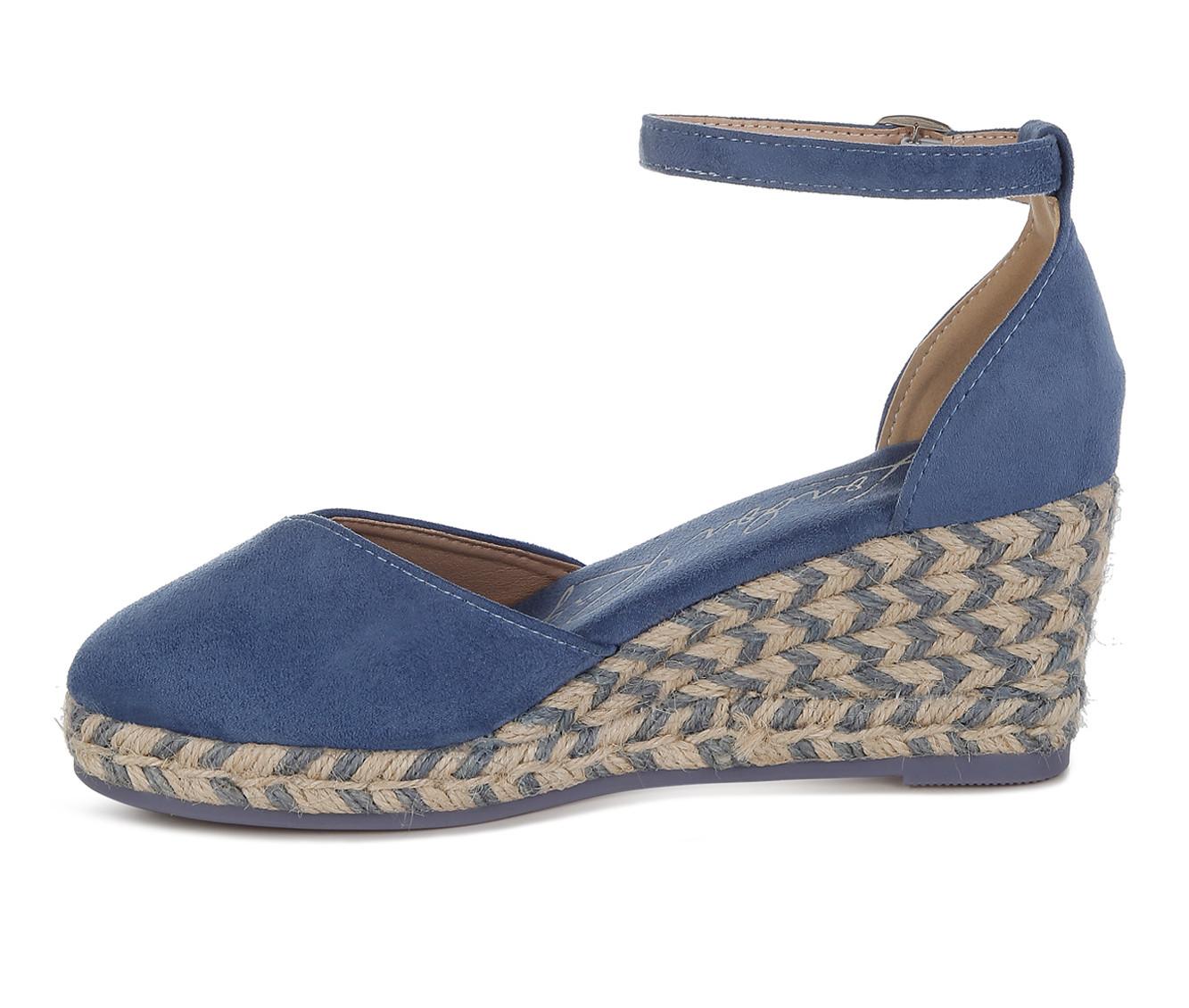 Women's London Rag Sorocruz