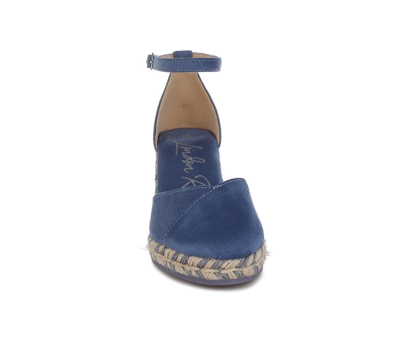 Women's London Rag Sorocruz