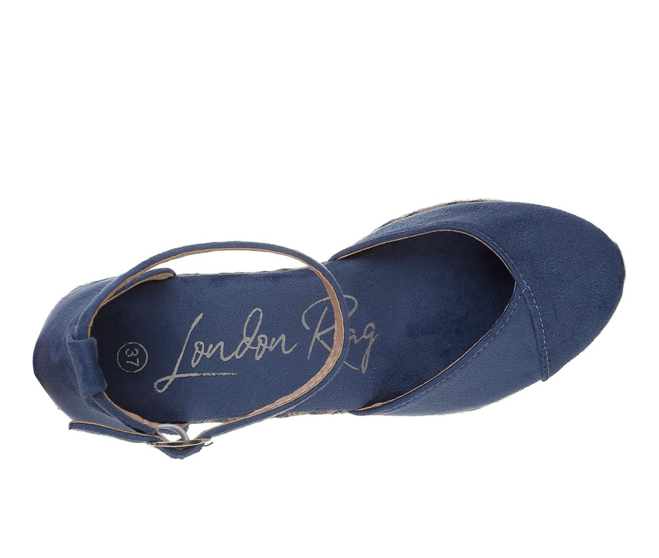 Women's London Rag Sorocruz