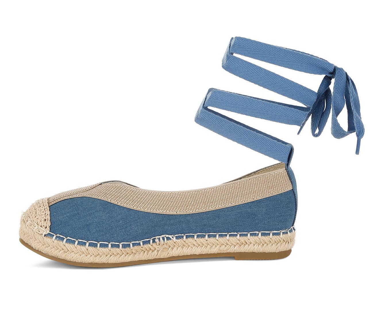 Women's London Rag Yalva | Shoe Station