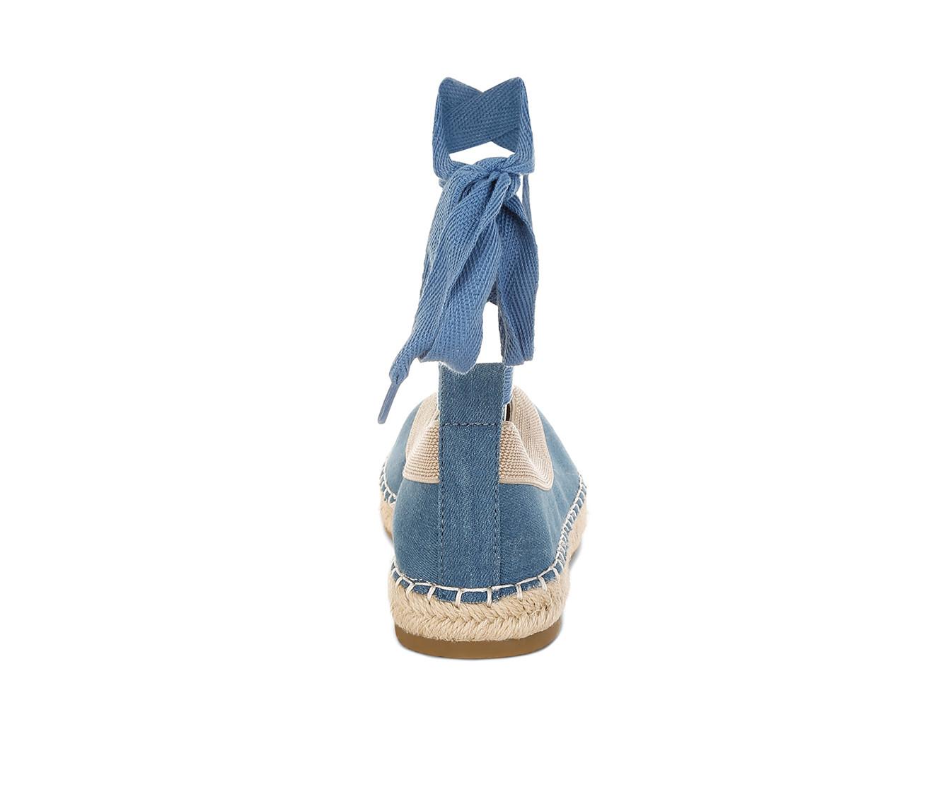 Women's London Rag Yalva | Shoe Station