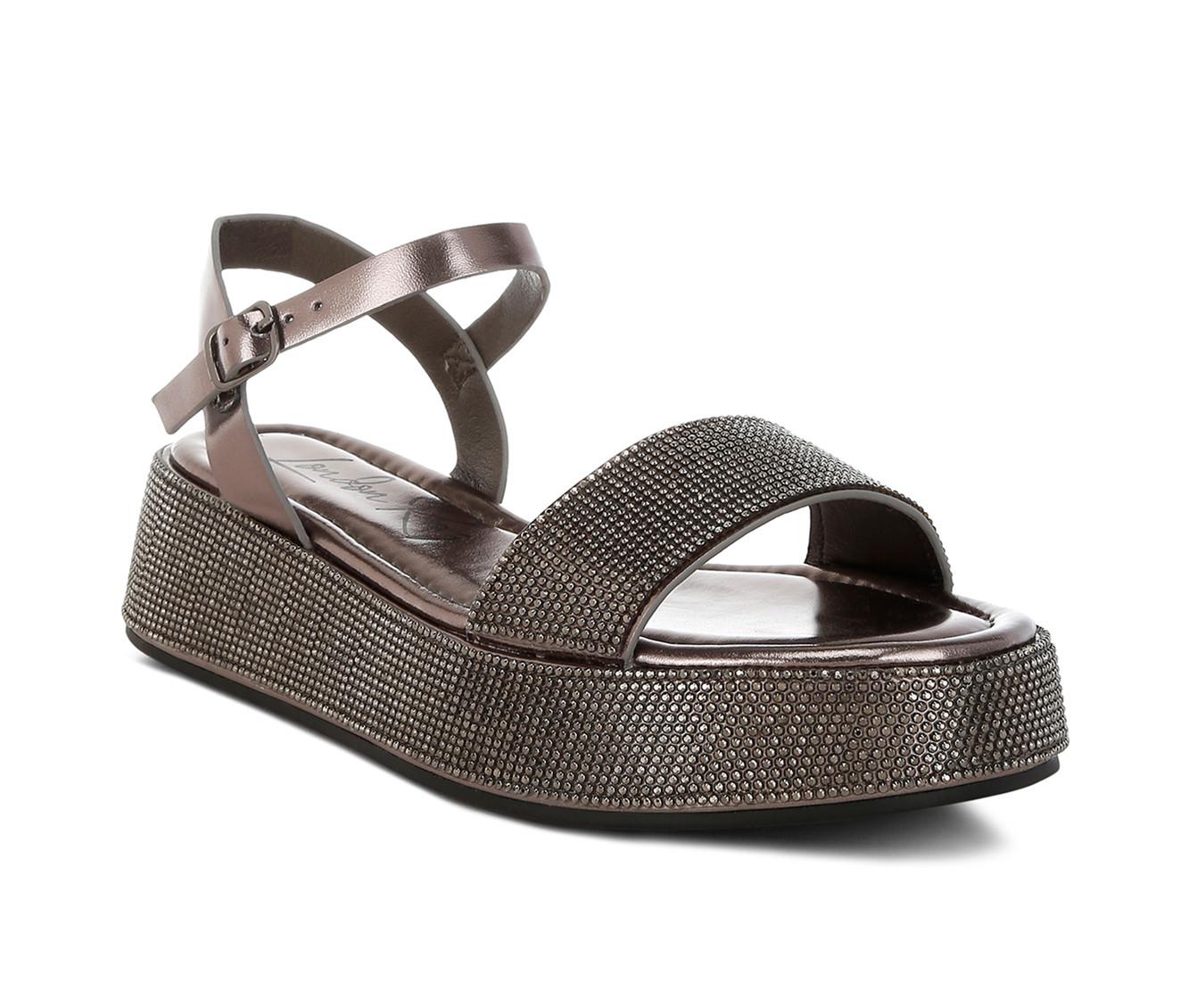 Women's London Rag NENSIS Platform Sandals