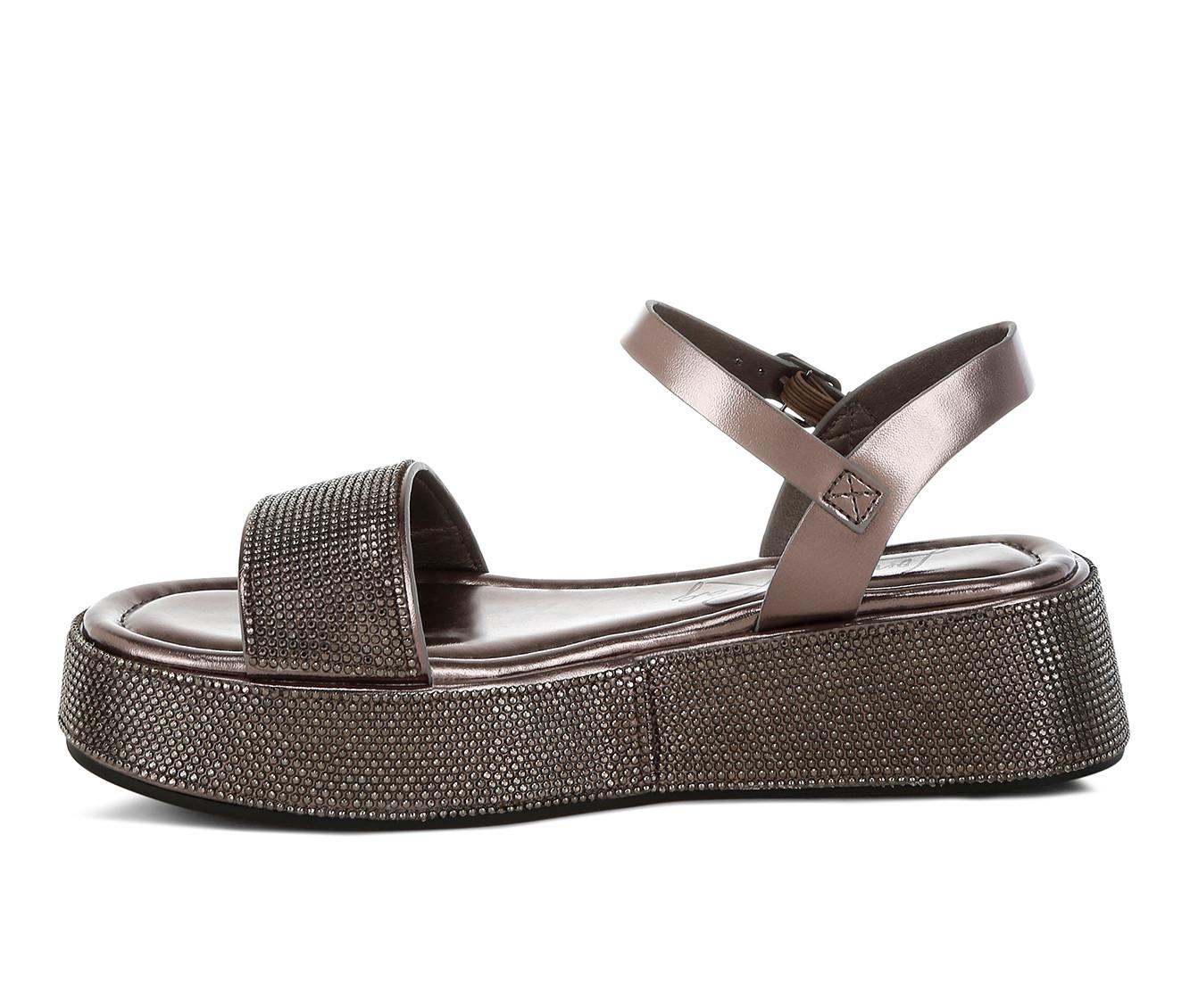 Women's London Rag NENSIS Platform Sandals