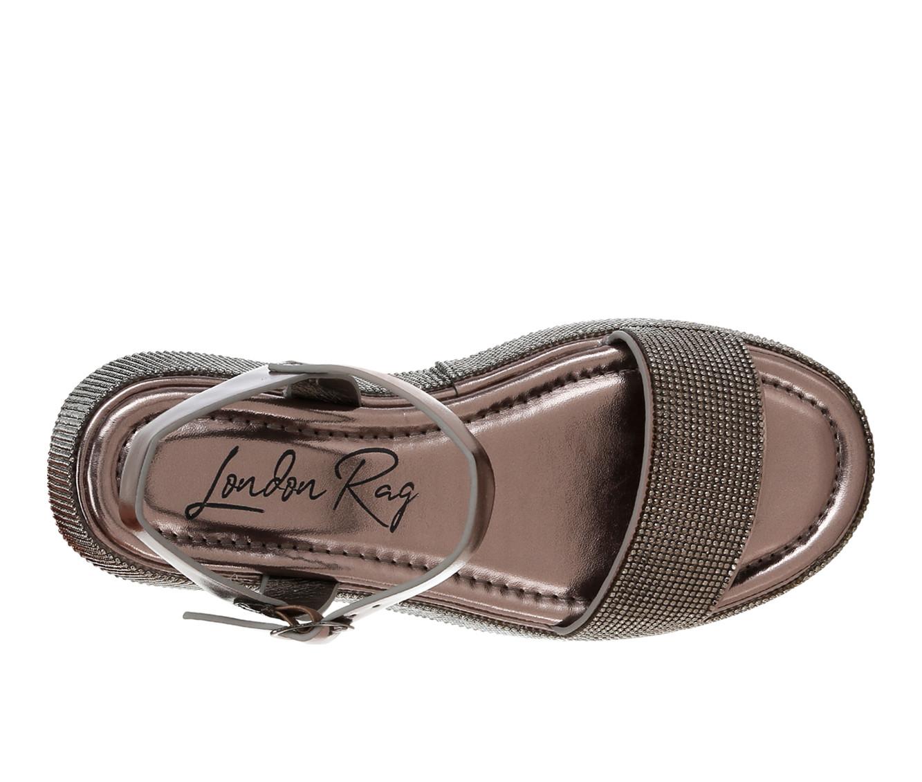 Women's London Rag NENSIS Platform Sandals