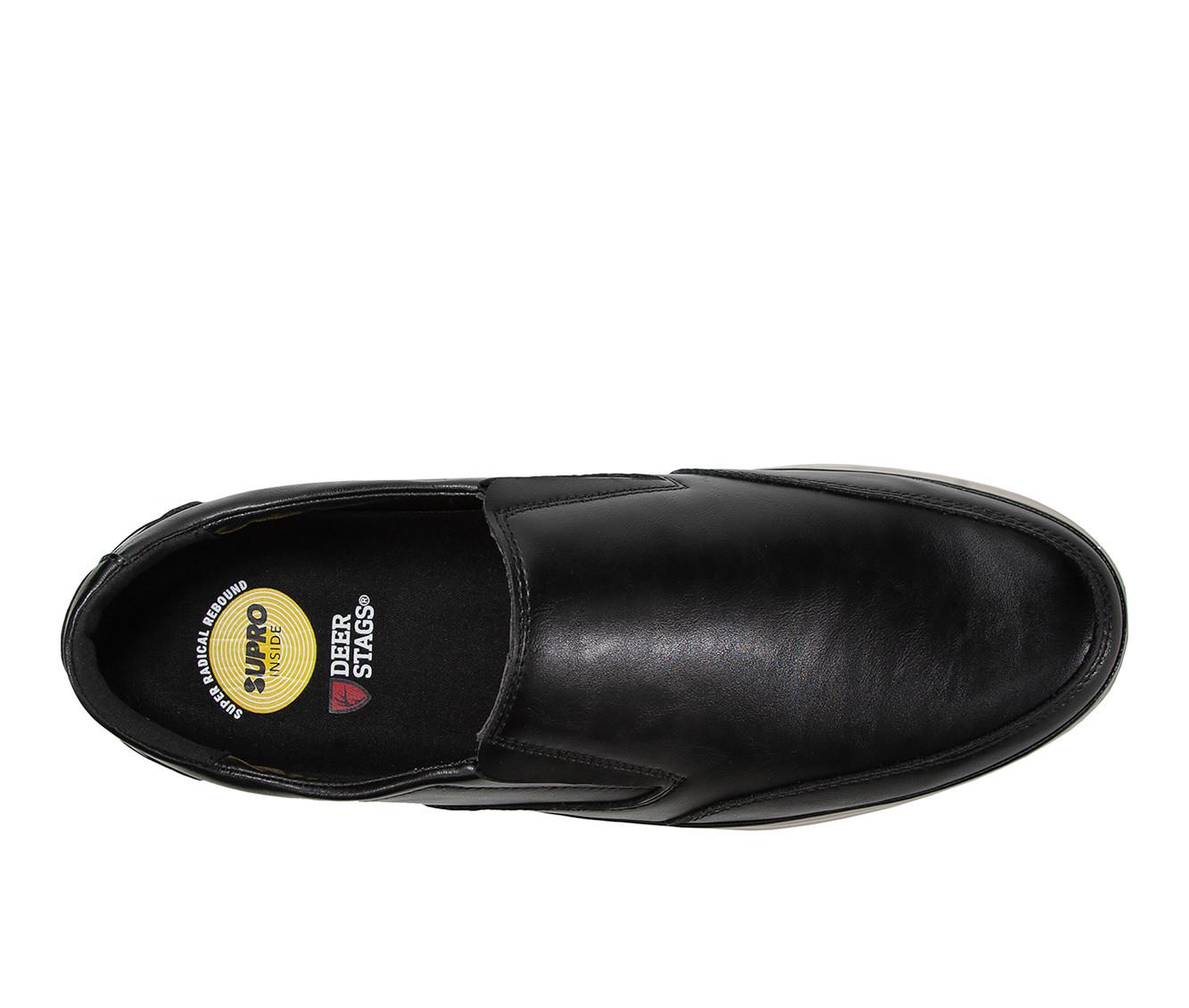Men's Deer Stags Bayport Slip-On Shoes