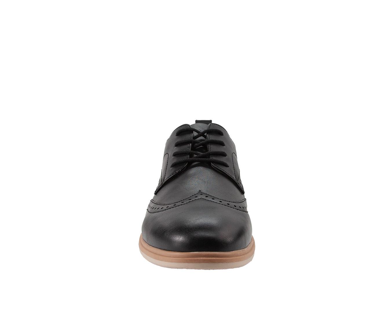 Men's Deer Stags Delgado Oxfords