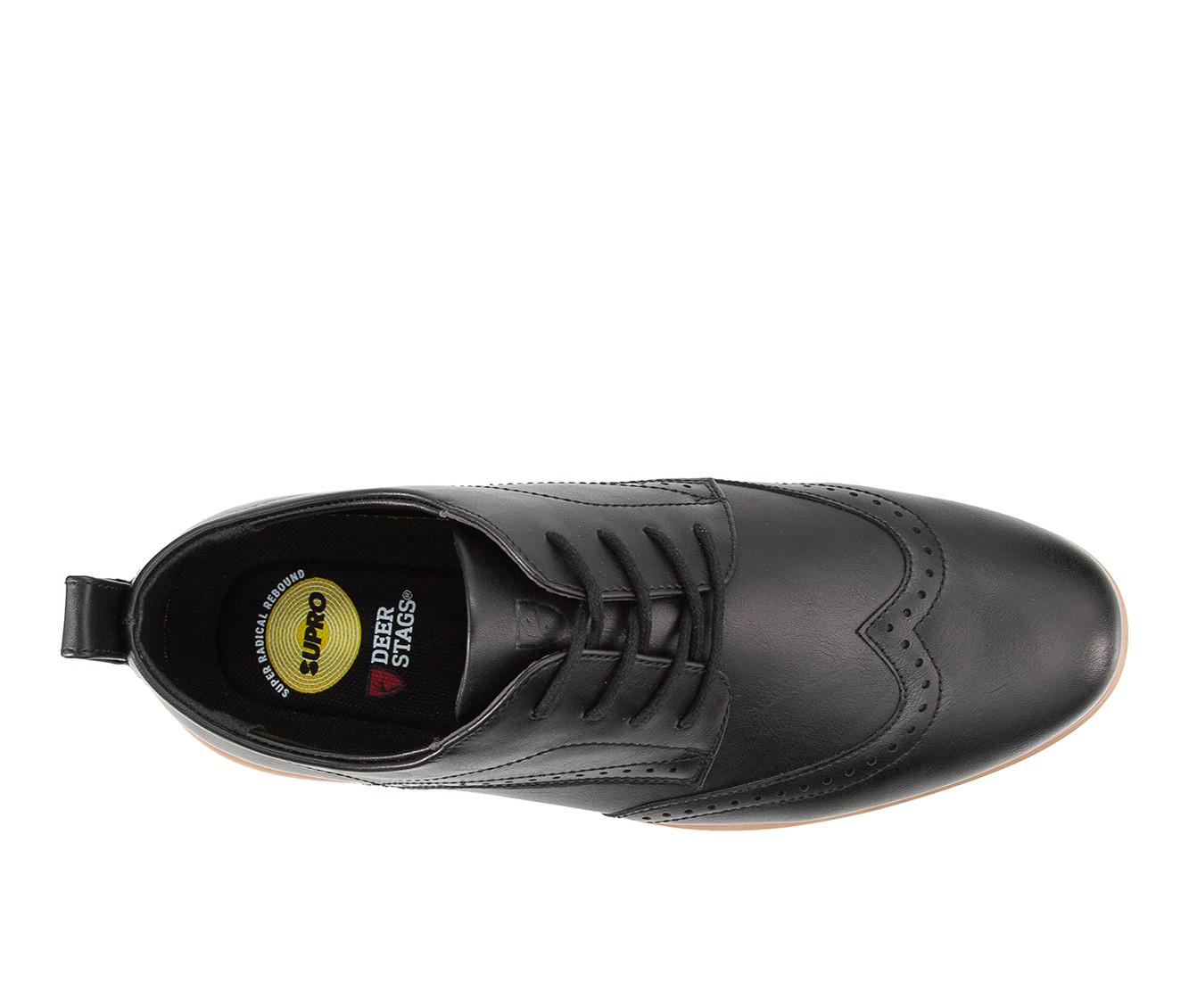 Men's Deer Stags Delgado Oxfords