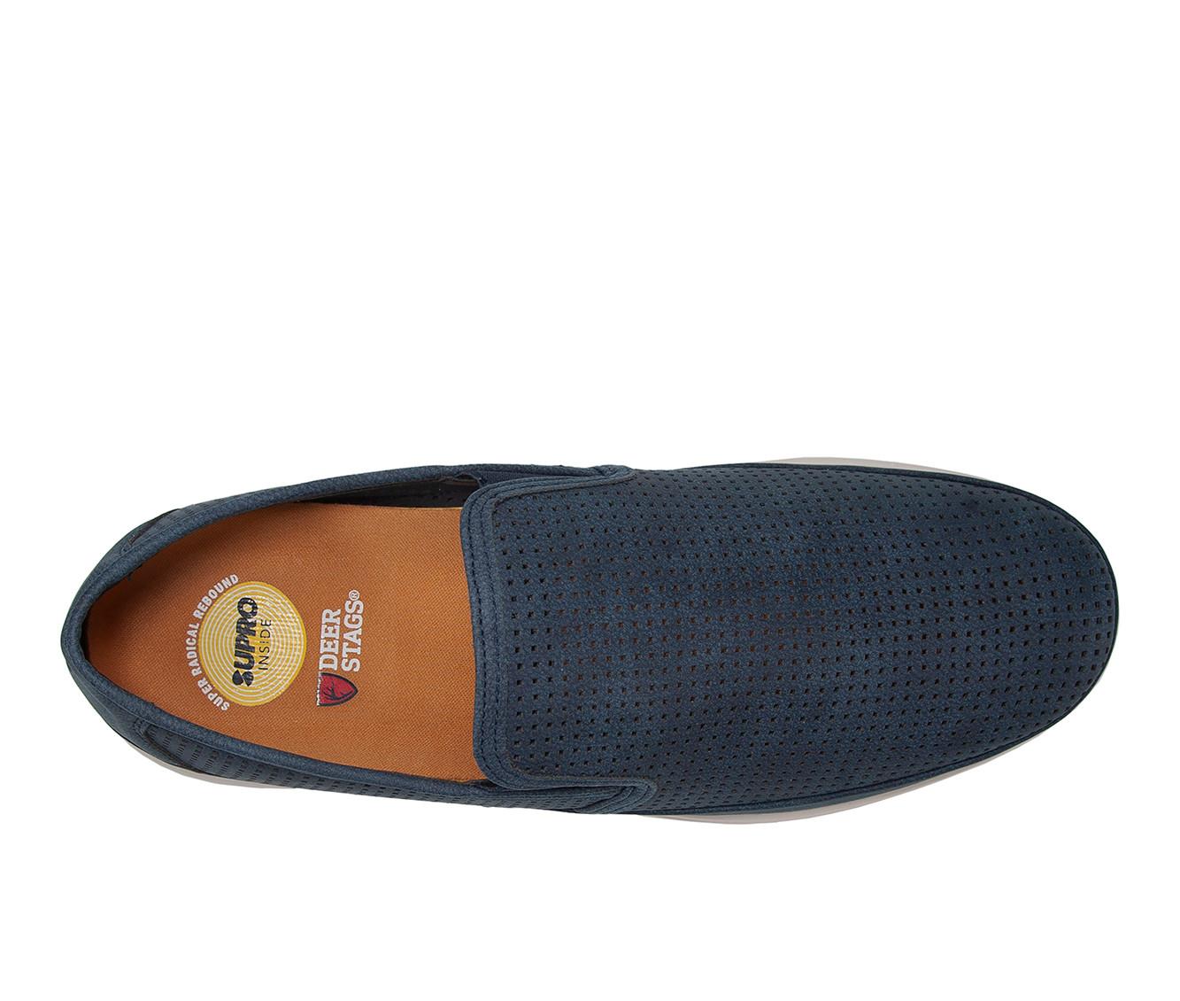 Men's Deer Stags Montauk Slip-On Shoes