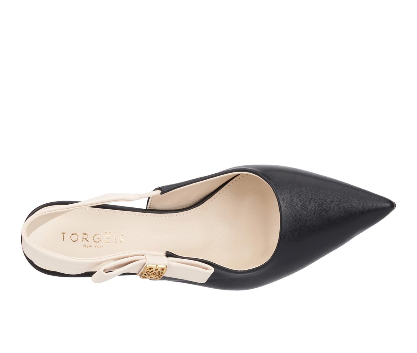 Women's Torgeis Inessa Pumps