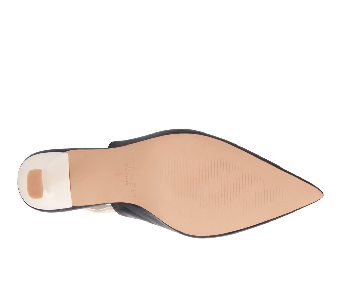 Women's Torgeis Inessa Pumps