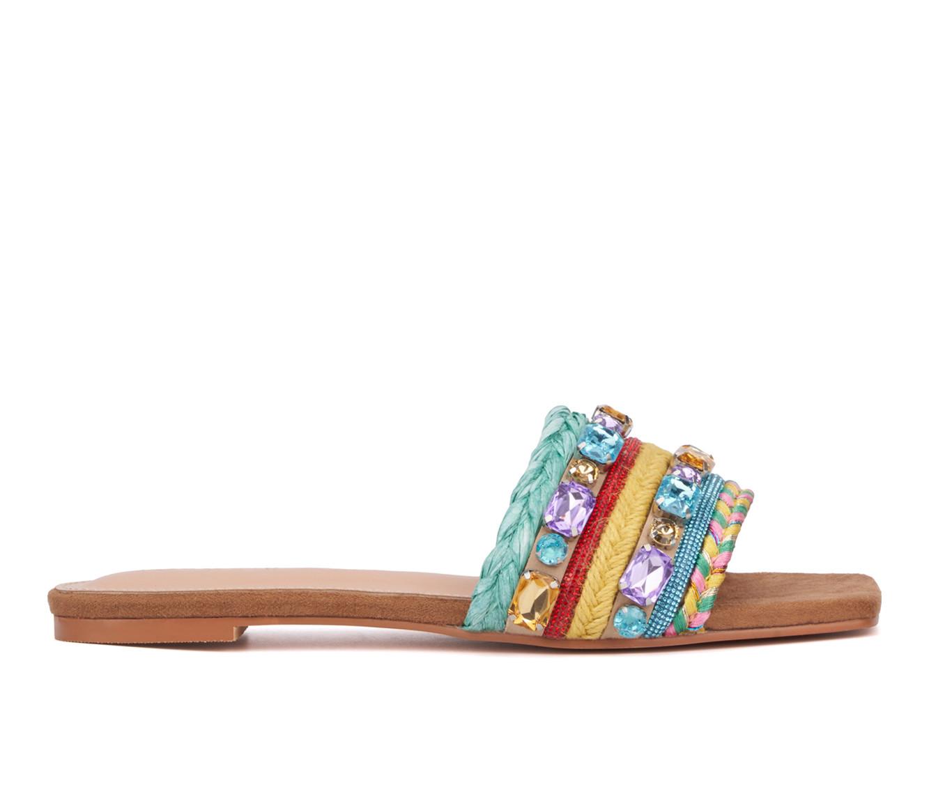 Women's Torgeis Miya Sandals