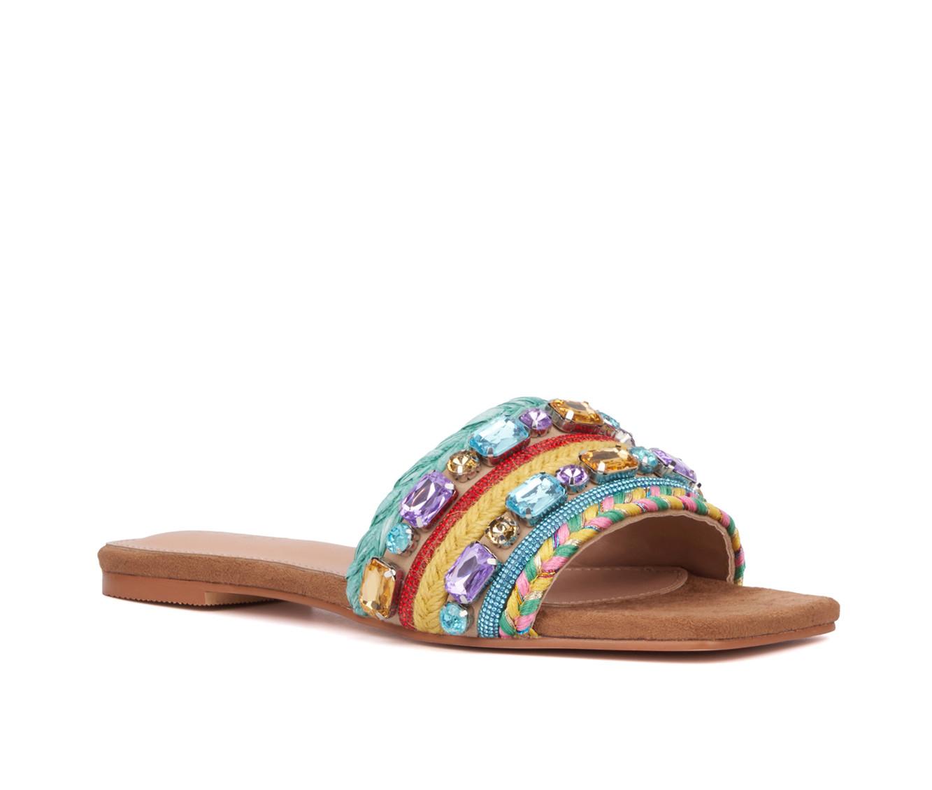 Women's Torgeis Miya Sandals