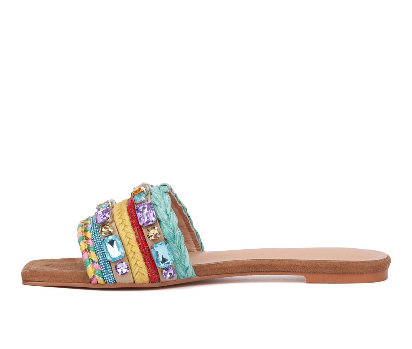 Women's Torgeis Miya Sandals