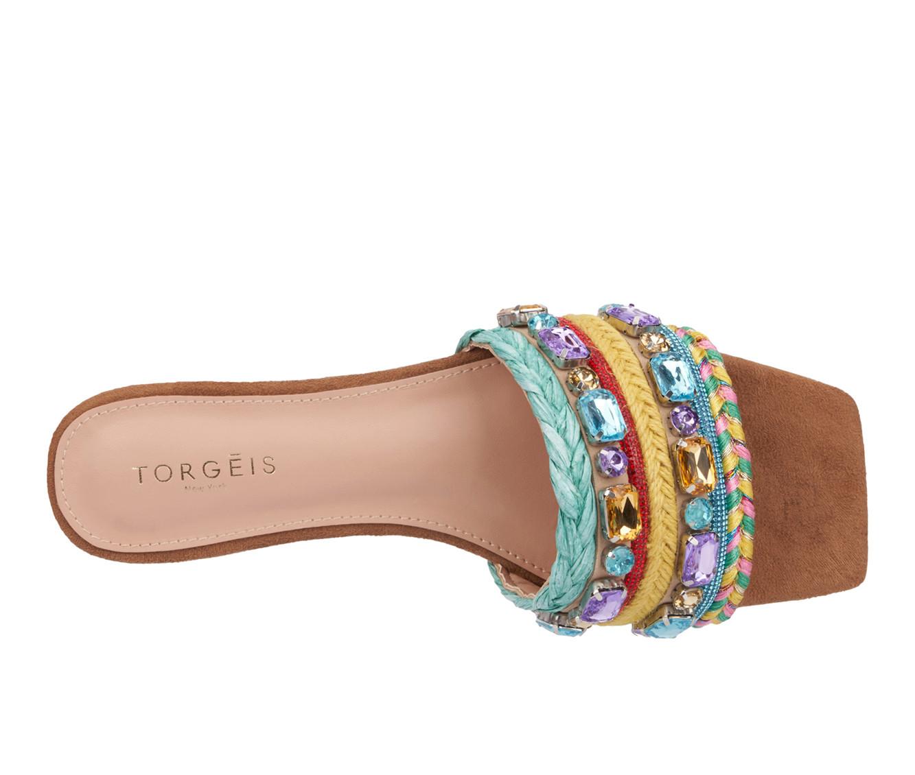 Women's Torgeis Miya Sandals
