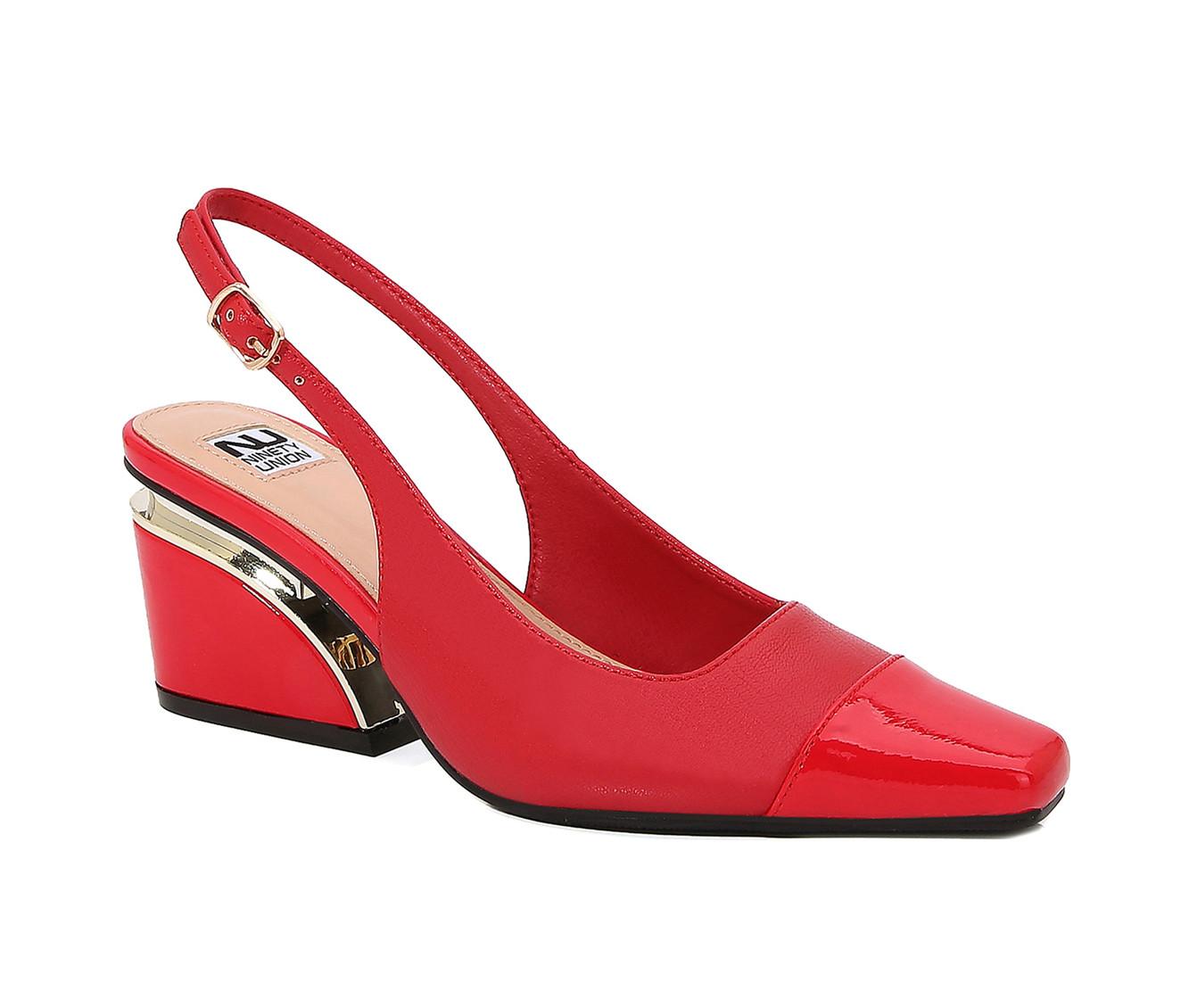 Women's Ninety Union Hazel Pumps