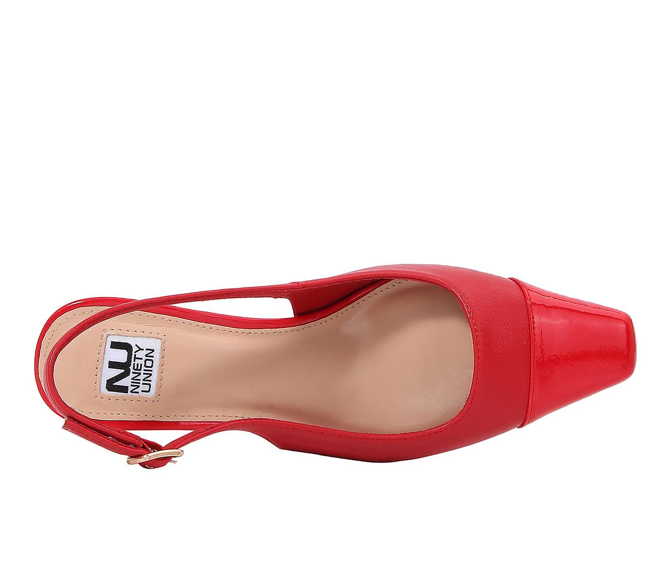 Women's Ninety Union Hazel Pumps