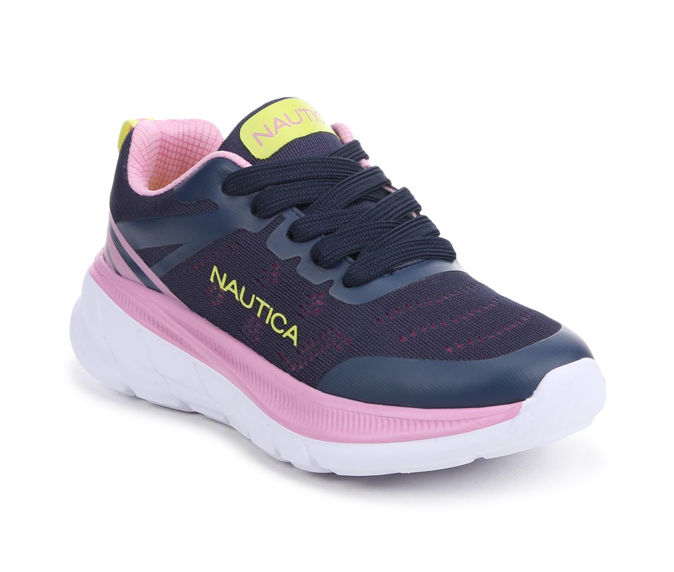 Girls' Nautica Little Kid & Big Morris Sneakers