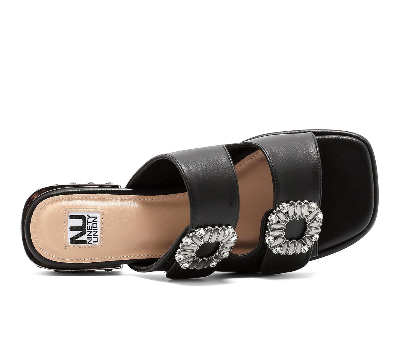 Women's Ninety Union Resort Dress Sandals