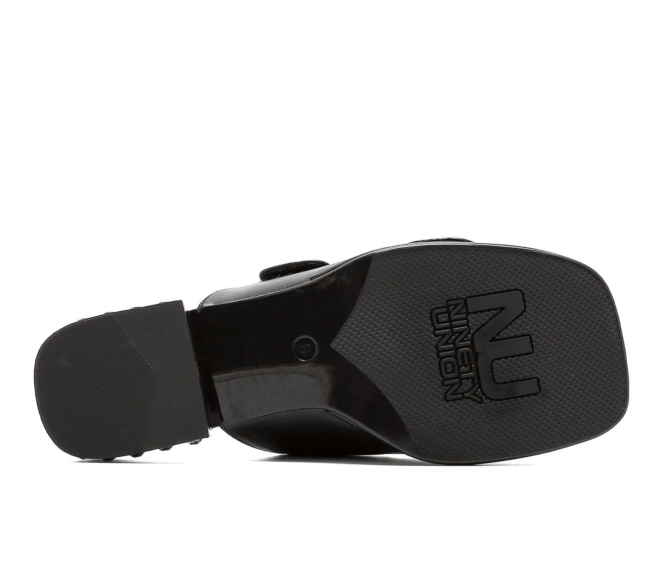 Women's Ninety Union Resort Dress Sandals