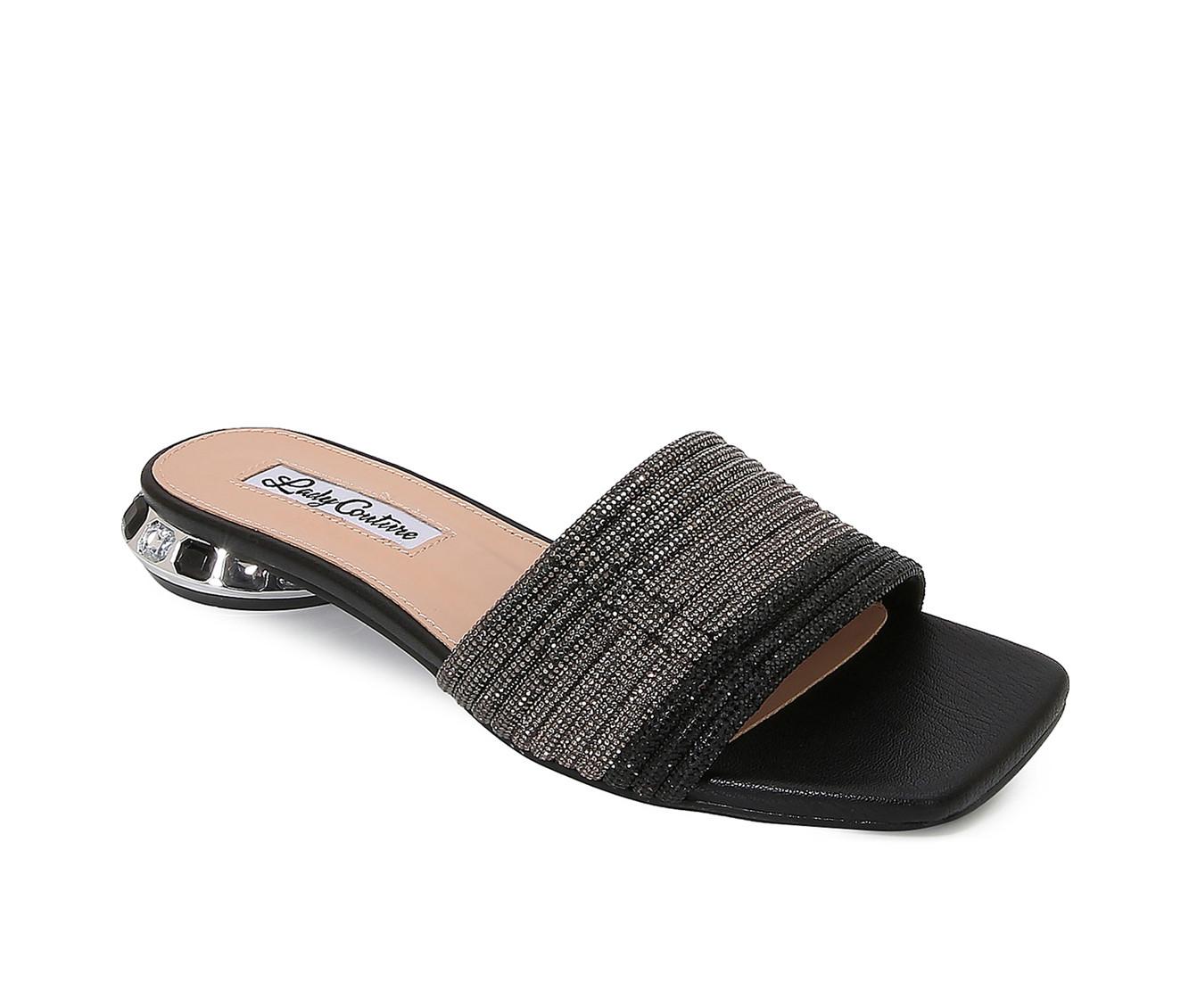 Women's Lady Couture Amazing Sandals