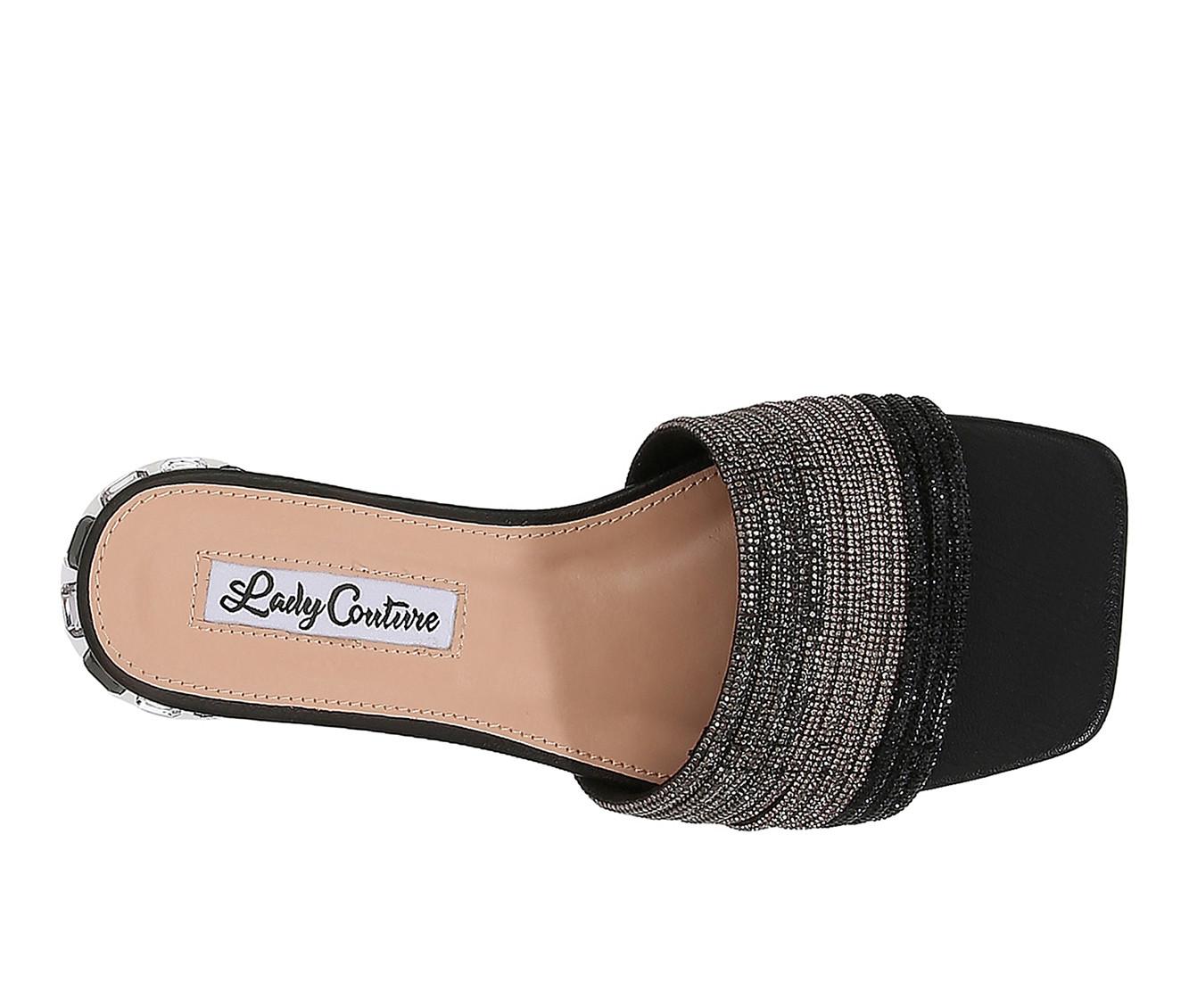 Women's Lady Couture Amazing Sandals