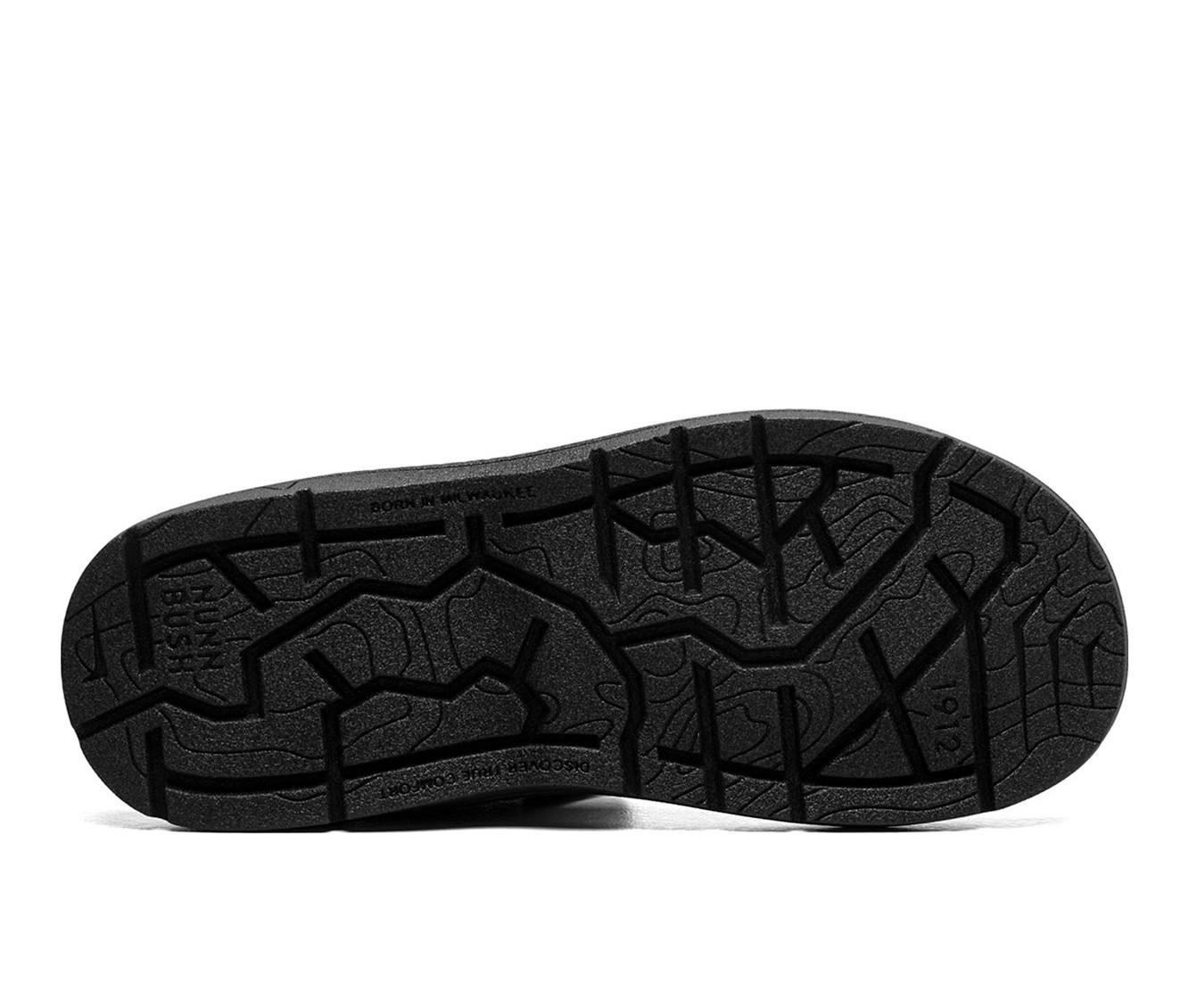 Men's Nunn Bush Laguna 3-Strap River Sandal Outdoor Sandals