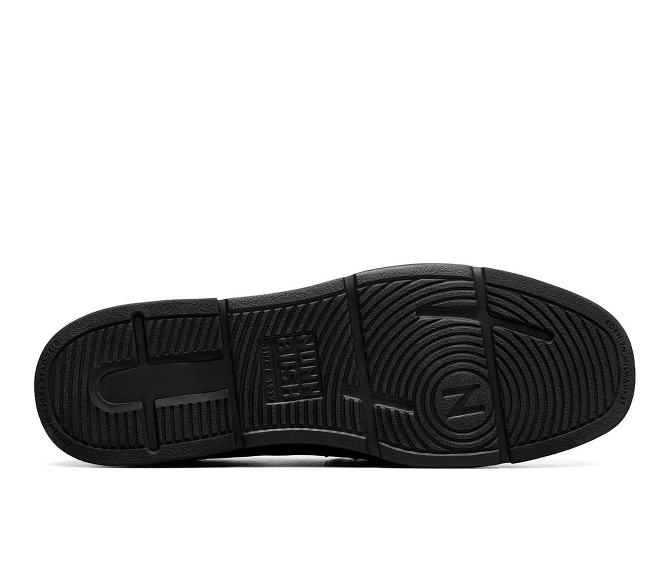 Nunn Bush Luca Moc Toe Penny Loafer Dress Shoes
