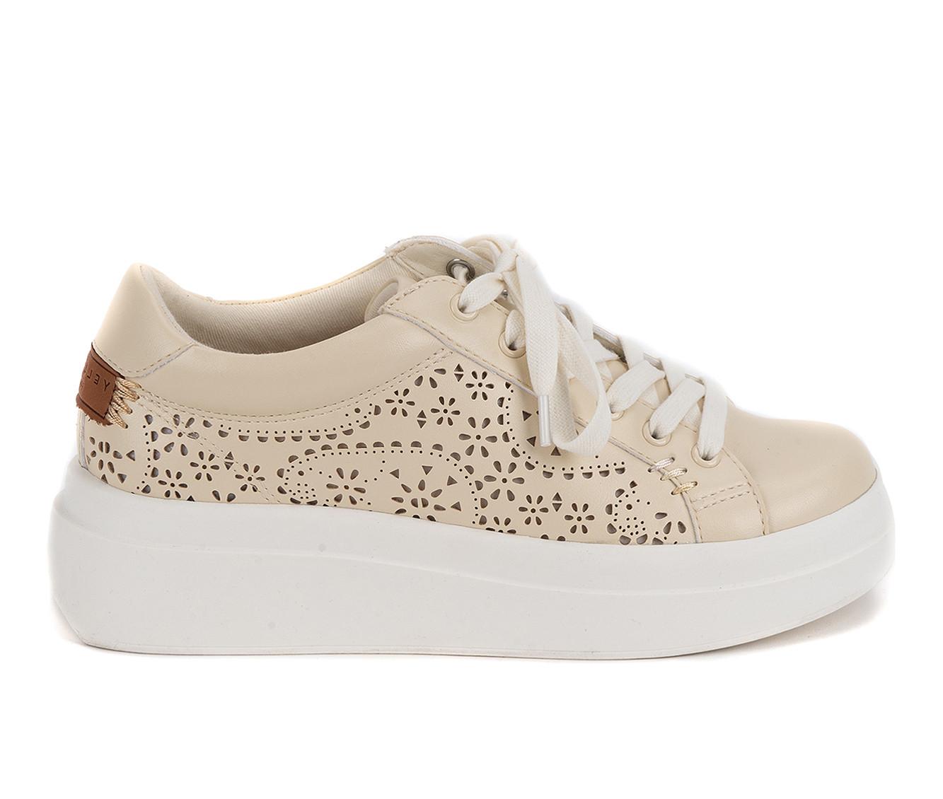 Women's Yellow Box Everlie