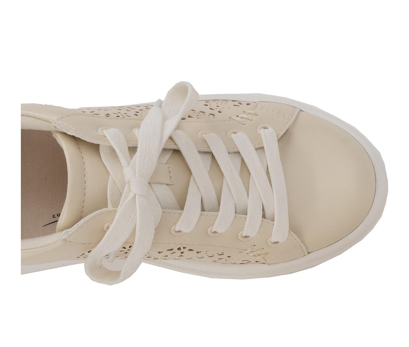 Women's Yellow Box Everlie