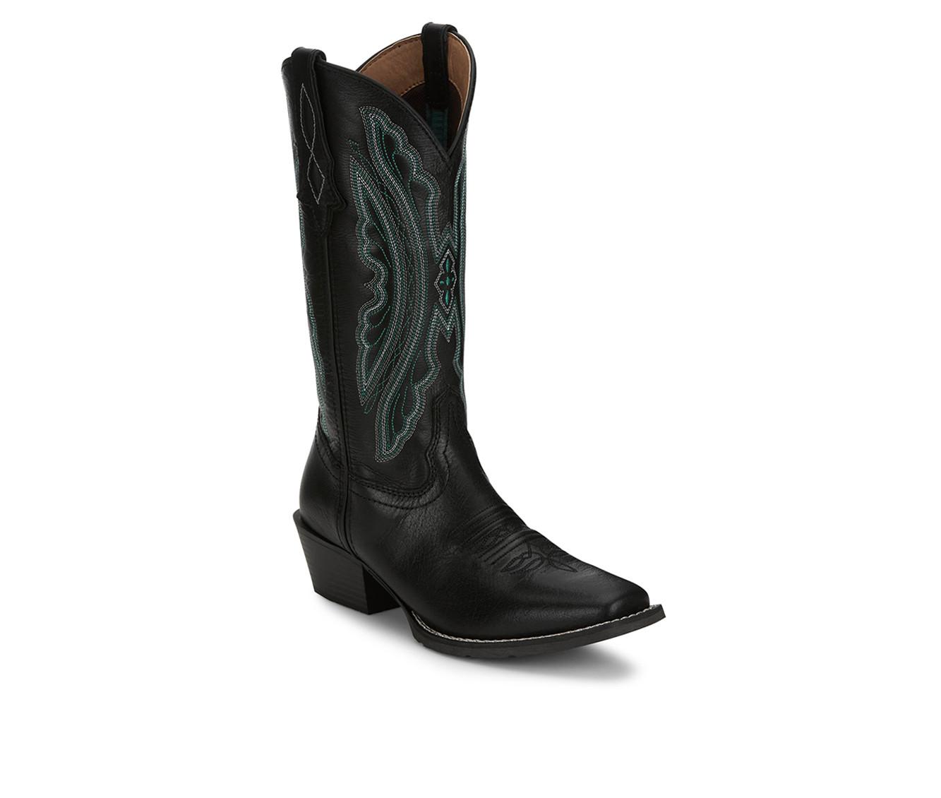 Women's Justin Boots Rae Gypsy 12" Cowboy