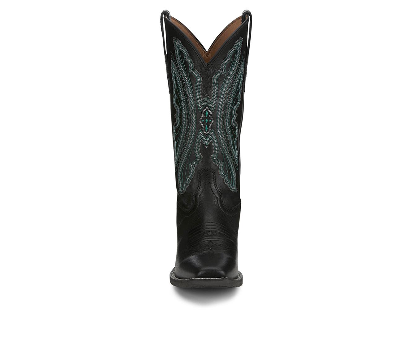 Women's Justin Boots Rae Gypsy 12" Cowboy