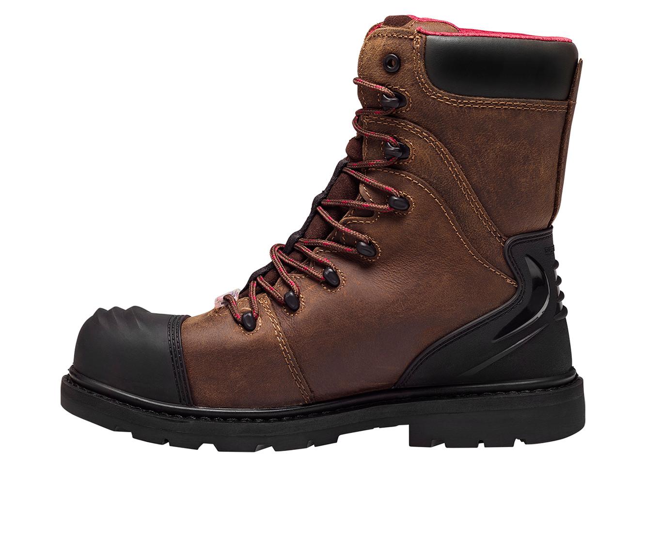Men's Avenger Work Boots Hammer 8 inch work boot Work Boots