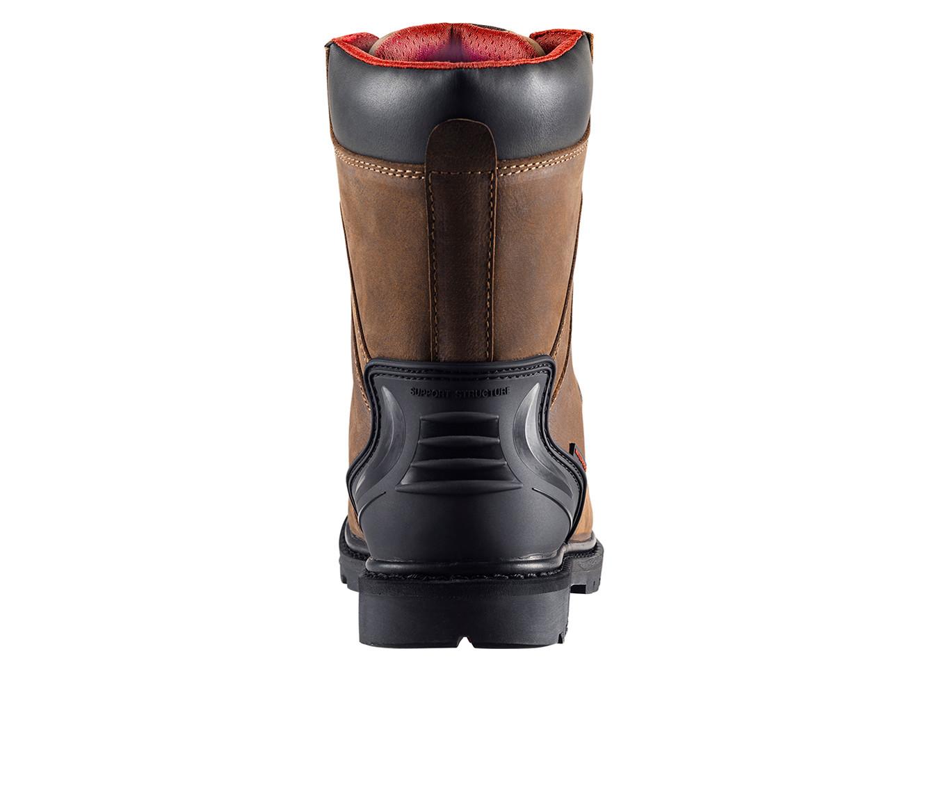 Men's Avenger Work Boots Hammer 8 inch work boot Work Boots