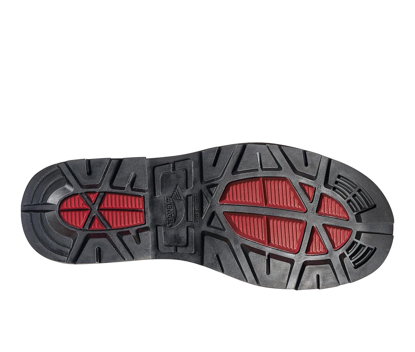 Men's Avenger Work Boots Hammer 8 inch work boot Work Boots