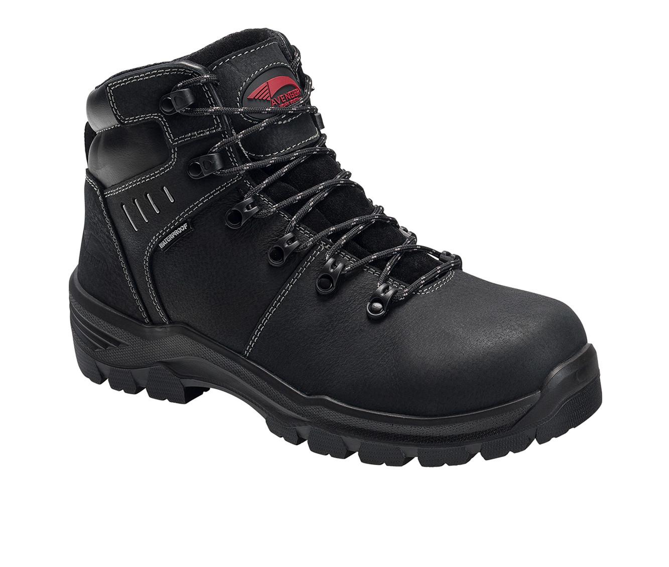 Avenger Work Boots Foundation Work Boots